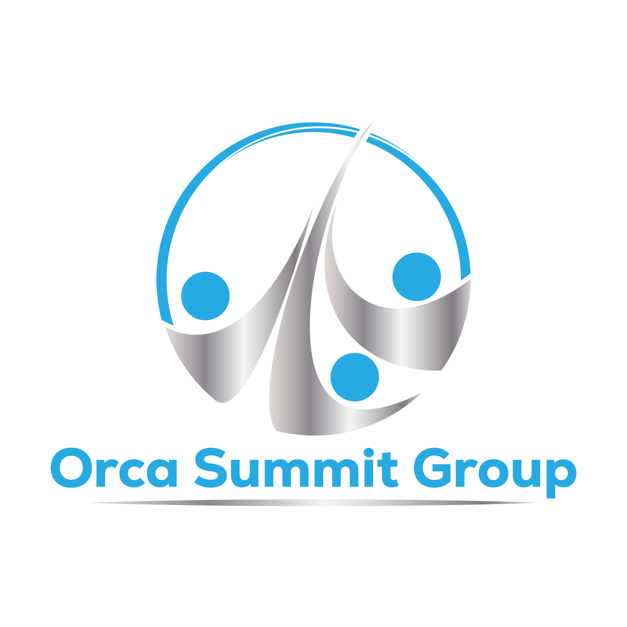 Orca Summit Group Logo